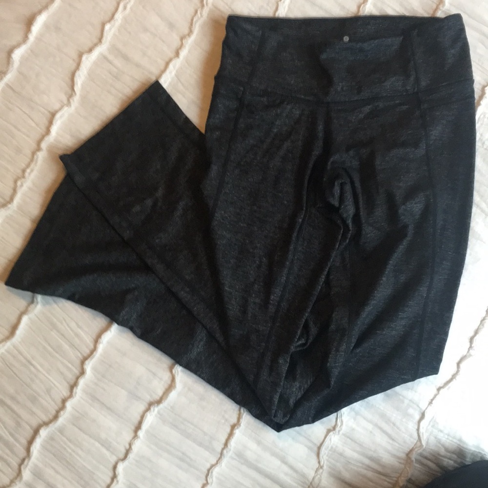 Athleta yoga pants